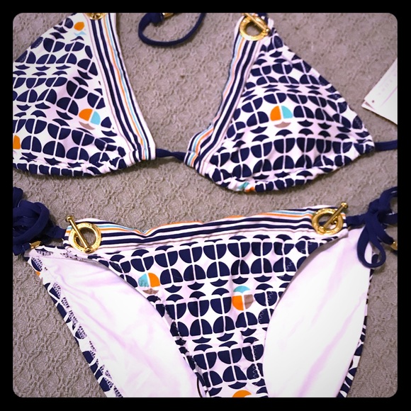 Trina Turk Other - Bikini Trina Turk size 10